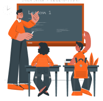 Flexible Learning (Online/Offline)